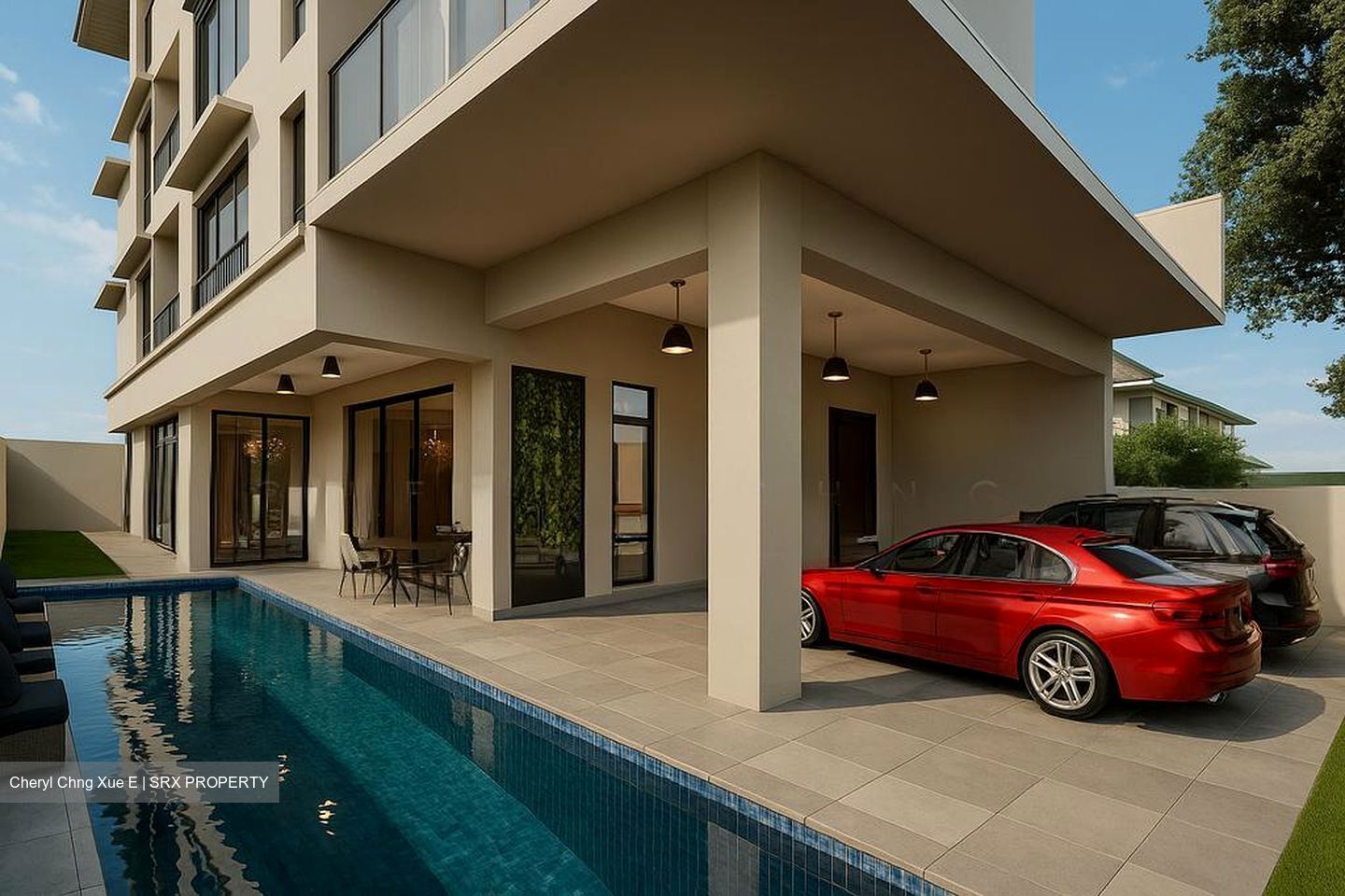 Woodlands Park (D25), Semi-Detached #497340261